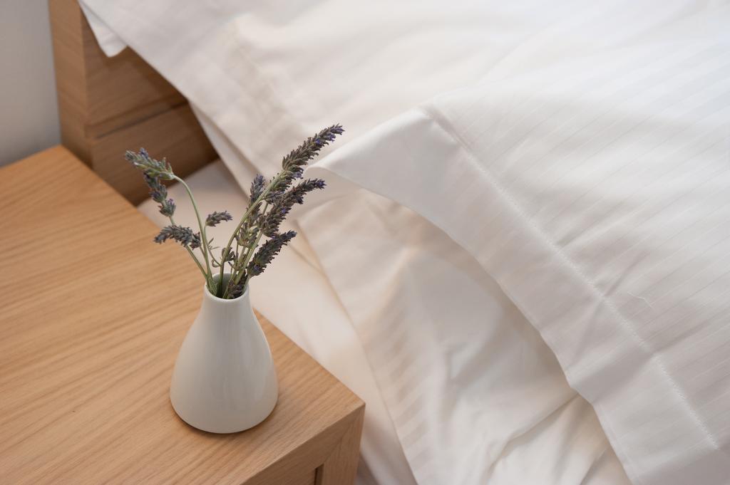 Aphrodite Samos Suites 마라토캄포스 외부 사진