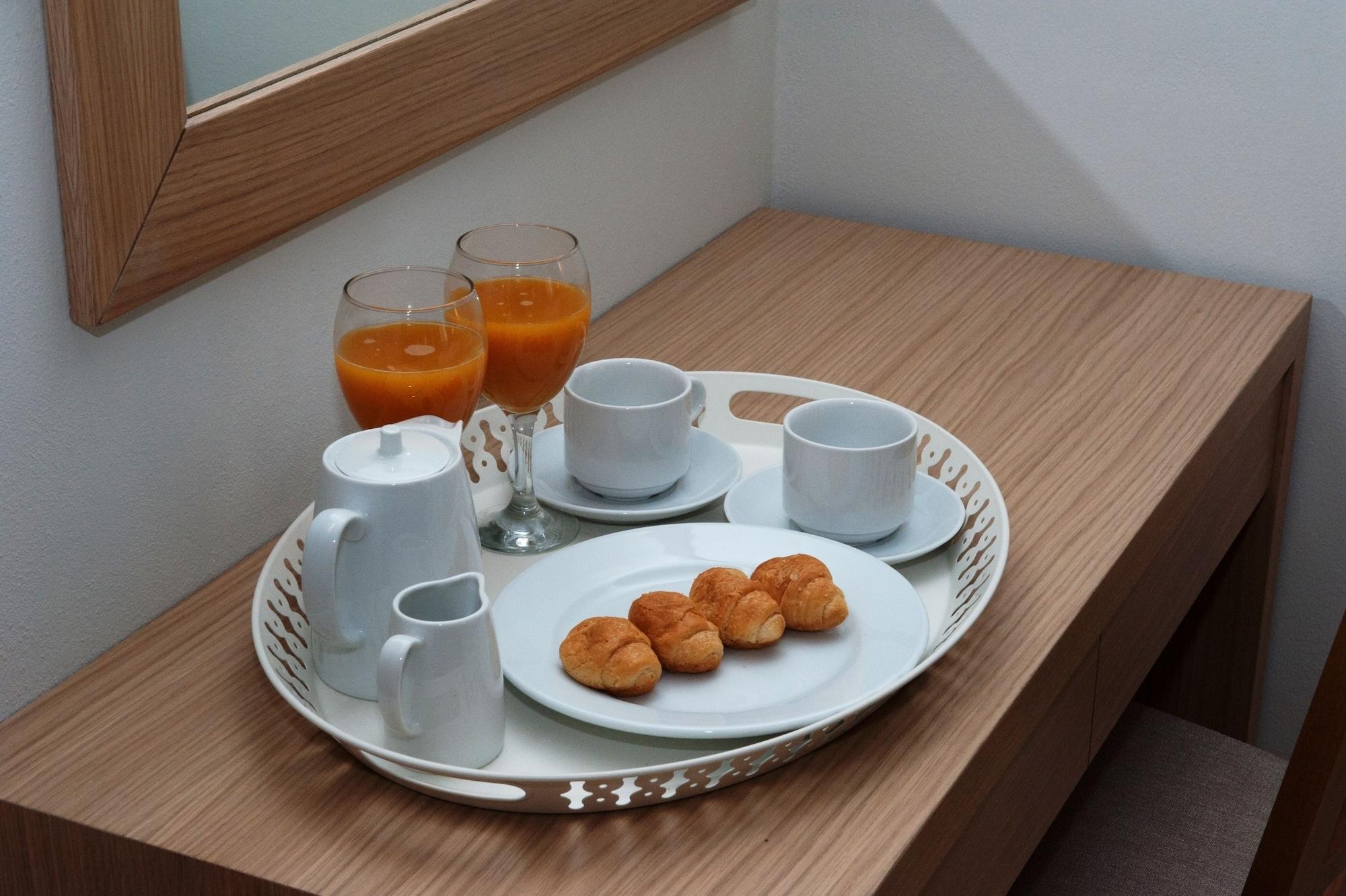 Aphrodite Samos Suites 마라토캄포스 외부 사진