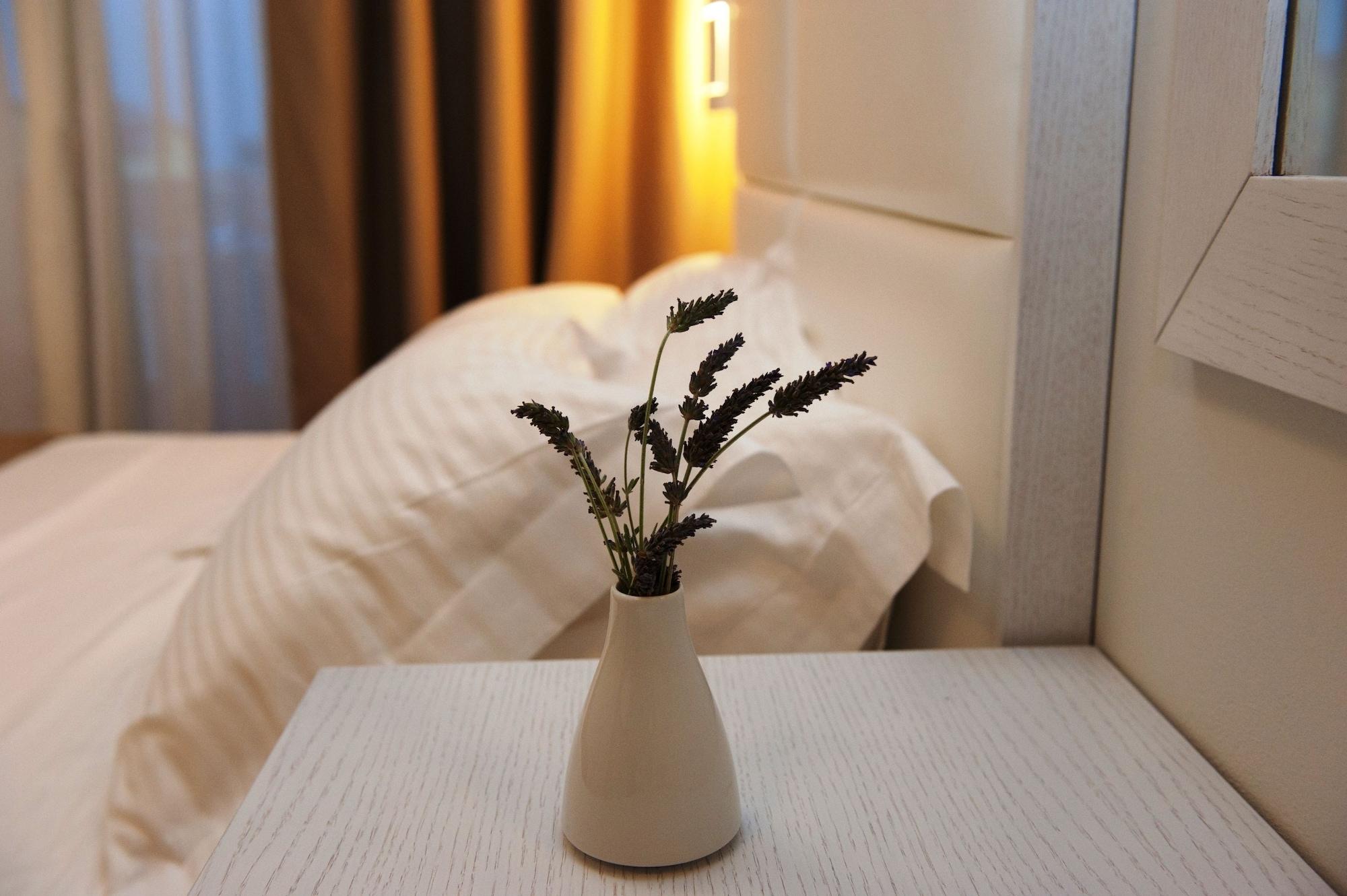 Aphrodite Samos Suites 마라토캄포스 외부 사진
